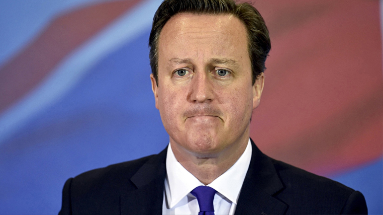 Kάμερον: Το Brexit συνεπάγεται περικοπές σε συντάξεις και υγεία