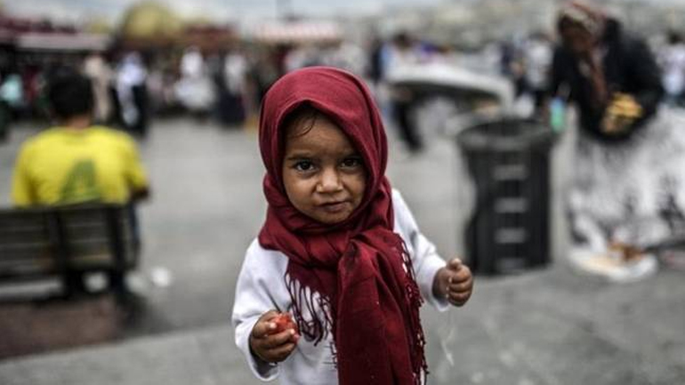 Έτοιμη η Αργεντινή να υποδεχθεί 3.000 Σύρους πρόσφυγες