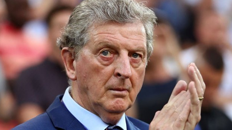 Xόντγκσον: «Ισοπαλία σαν ήττα»