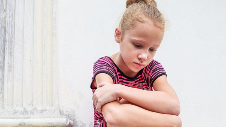 Πώς θα καταλάβετε ότι το παιδί δεν έχει αυτοπεποίθηση