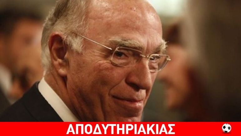 Γιατί δουλεύει τον κόσμο και ο Λεβέντης