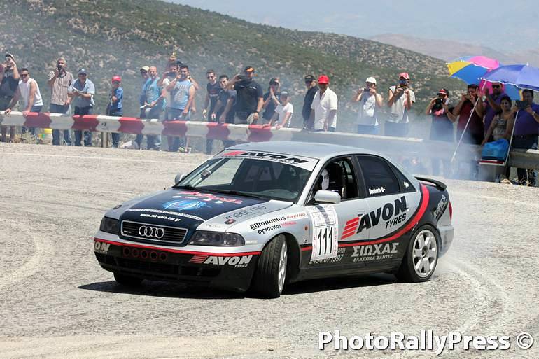 Κλασικός... Μπόχωρης με το πλάι και όσο πάει!!!