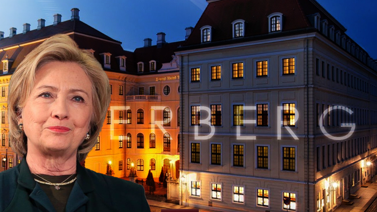 Η Λέσχη Μπίλντερμπεργκ “ψήφισε” Χίλαρι