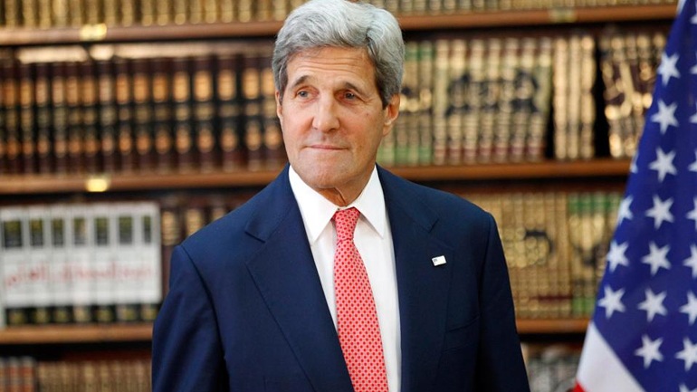 Κέρι: Δεν πρέπει να κατηγορούμε την μια θρησκεία ή την άλλη