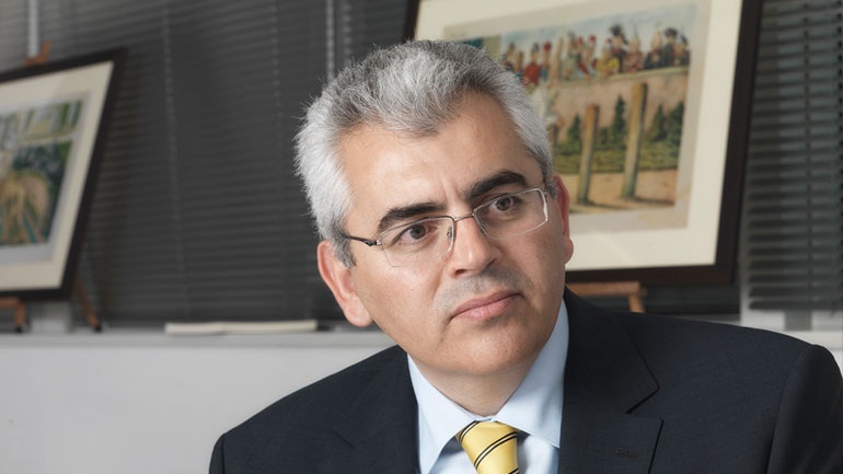 Χαρακόπουλος: Απαράδεκτη η εξαίρεση της φέτας από τη λίστα των προϊόντων ΠΟΠ