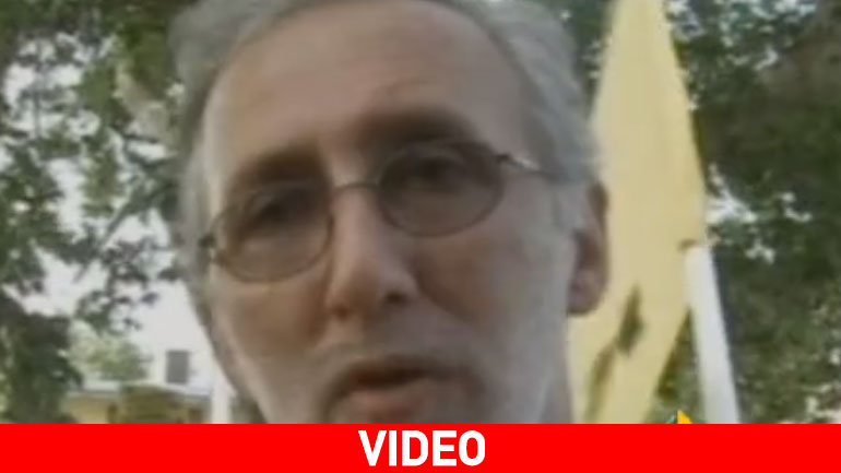 Συλλαλητήριο από την Πακιστανική κοινότητα στη Θήβα