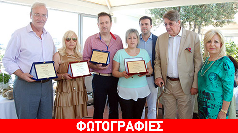 Bergmann Kord: Πολυετής, πολυεπίπεδη, πολυβραβευμένη, πολύ – αποτελεσματική συνεργασία των  «ειδικών επί… κεφαλής»