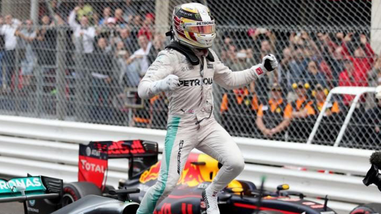 Αφιέρωσε τη νίκη στον Μοχάμεντ Αλί