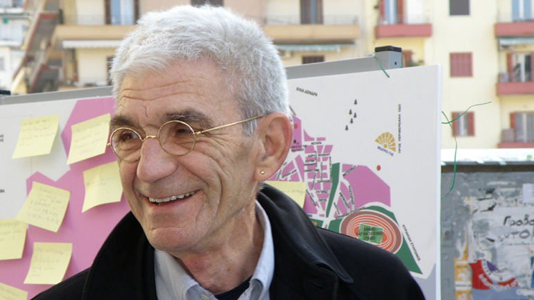 Τι δώρο ζήτησε για τα γενέθλιά του ο Μπουτάρης από τους δημότες του;