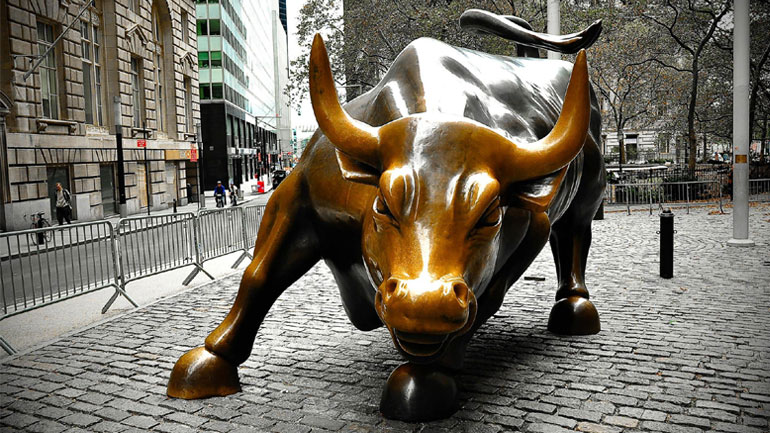 Απώλειες στη Wall Street