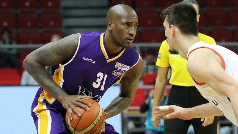 Ανακοίνωσε τον Ουίλιαμς η ΑΕΚ