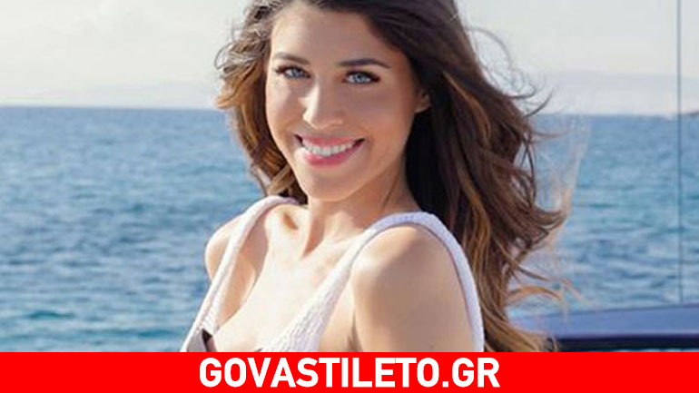 Demy: Ποιοι άντρες της αρέσουν;