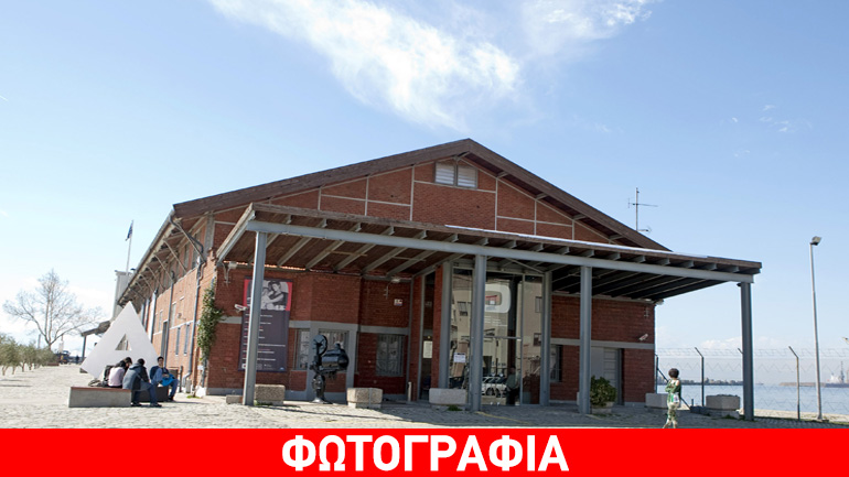 Sleepover – Διανυκτέρευση για ενήλικες στο λιμάνι