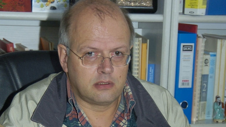 Σύγχρονο κέντρο σεισμολογίας στην Κεφαλονιά