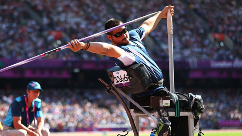 Ασημένιο μετάλλιο για τον Στεφανουδάκη στον ακοντισμό του Ευρωπαϊκού Πρωταθλήματος