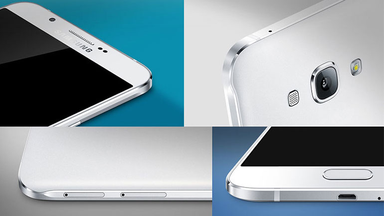 To Samsung A9 Pro θα κυκλοφορήσει στη διεθνή αγορά