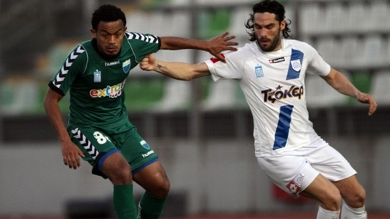 Στον Λεβαδειακό ο Σουμπίνιο