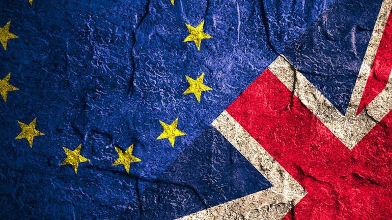 Προβάδισμα για το στρατόπεδο του Brexit Προβάδισμα για το στρατόπεδο του Brexit