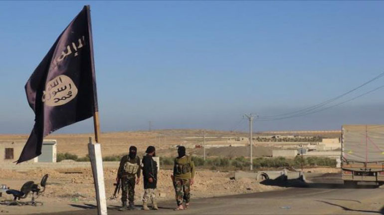 Φαλούτζα: Οι τζιχαντιστές παριστάνουν τα θύματα για να γλιτώσουν – 500 συλλήψεις