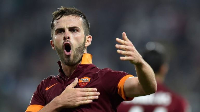 Γιουβέντους: Υπογράφει σήμερα ο Πιάνιτς