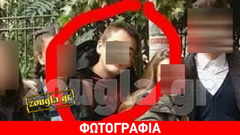 Ο ανήλικος δράστης και η δραματική πτυχή ενός εγκλήματος