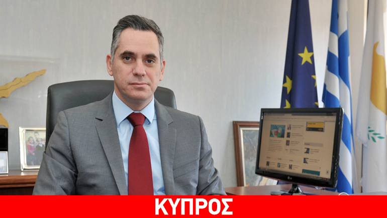 Κύπρος: Στο Λονδίνο για χειρουργική επέμβαση ο Νικόλας Παπαδόπουλος