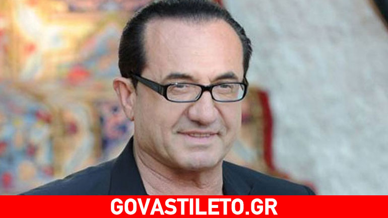 Δεν θα πιστεύετε πόσο ΕΝΦΙΑ πληρώνει ο Λευτέρης Πανταζής!