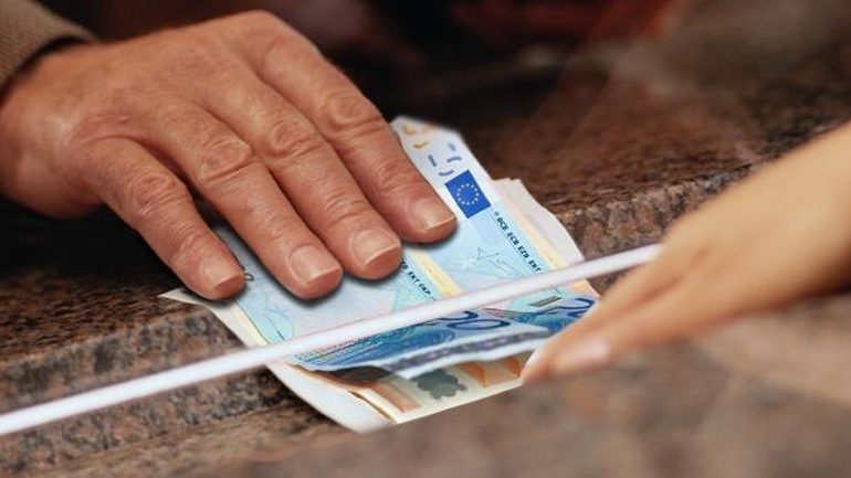 Πότε θα πληρωθούν οι συντάξεις Ιουλίου Πότε θα πληρωθούν οι συντάξεις Ιουλίου