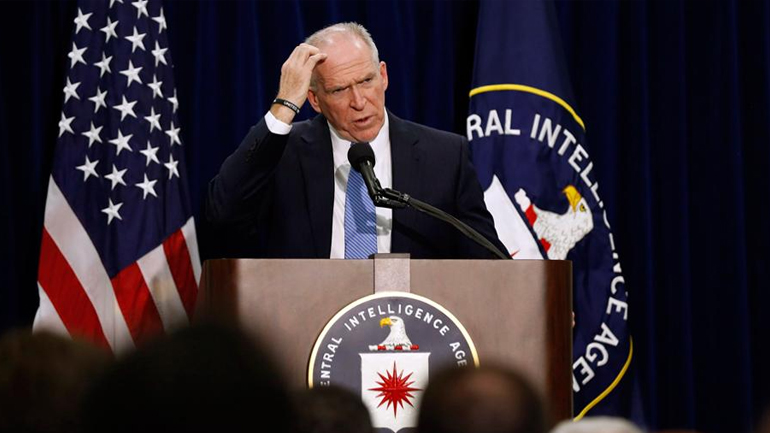 CIA: Δεν αποδεικνύεται ευθύνη της Σαουδικής Αραβίας στις επιθέσεις της 11ης Σεπτεμβρίου