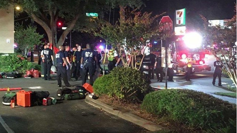 Μακελειό στο Ορλάντο: «Βγείτε όλοι έξω και τρέξτε» – Συγκλονιστικές μαρτυρίες