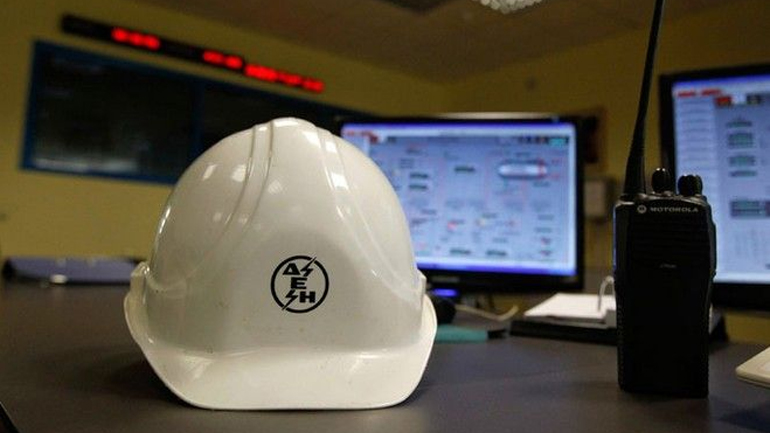 Δυστύχημα με θύμα εργαζόμενο της ΔΕΔΔΗΕ στη Νέα Μάκρη