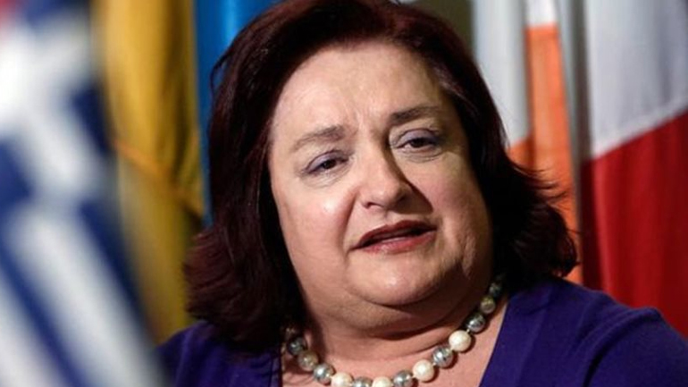 Διασωληνωμένη και σε κρίσιμη κατάσταση παραμένει η Μαριέττα Γιαννάκου