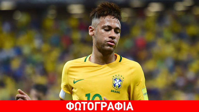 Νεϊμάρ: «Τώρα θα βγουν πολλοί μ@@ς να μιλήσουν»