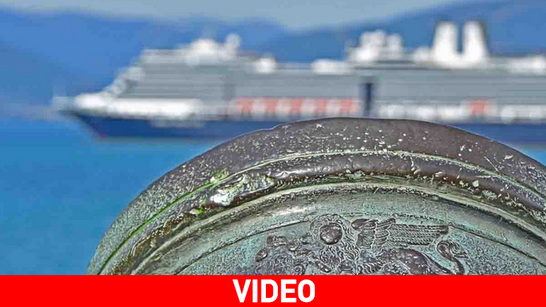 Αέρας πολυτέλειας στο Ναύπλιο