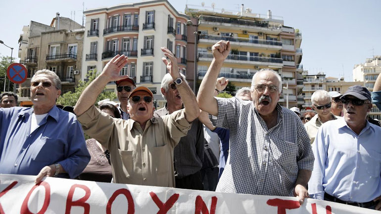 Το άρθρο ενός ενεργού πολίτη με νόημα