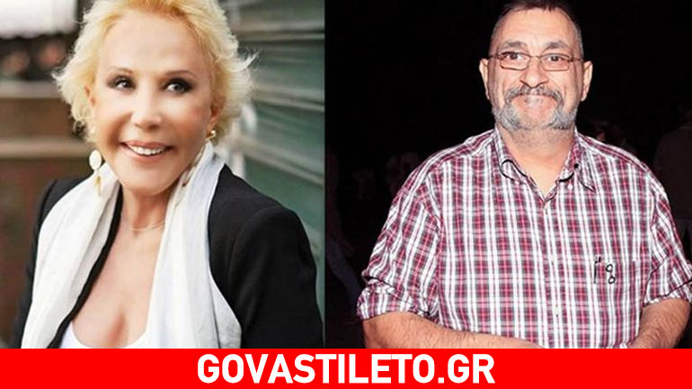 Έξαλλη η Λάσκαρη με τον Τριανταφυλλίδη: «Ευτέλειες και τα εκ του πονηρού κουτσομπολιά»