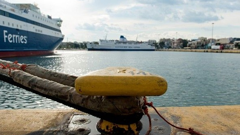 Συνέχεια κινητοποιήσεων στα λιμάνια