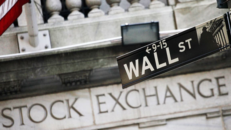 Με οριακές διακυμάνσεις άνοιξε η Wall Street