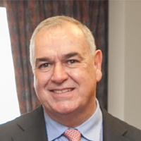 O Γιώργος Βελιώτης, γεν. διευθυντής Ζωής & Υγείας Ομίλου INTERAMERICAN