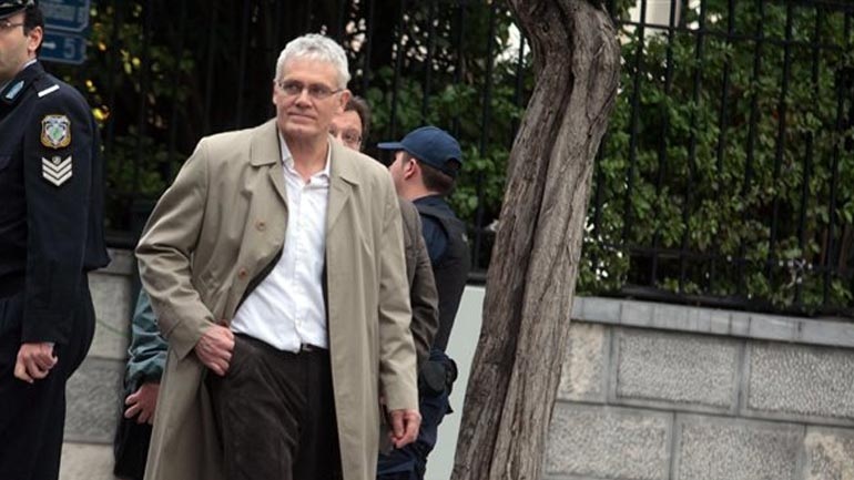 Τσιρώνης: Δεν αποτελεί λύση η παραίτηση της κυβέρνησης