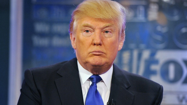 «Βέτο» στη Washington Post θέτει ο Τραμπ