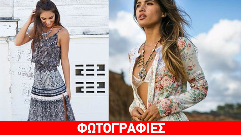 Fashion tips από τον Χρήστο Στρατικόπουλο: Πώς να ντυθείτε ανάλογα με το μέσο με το οποίο ταξιδεύετε!