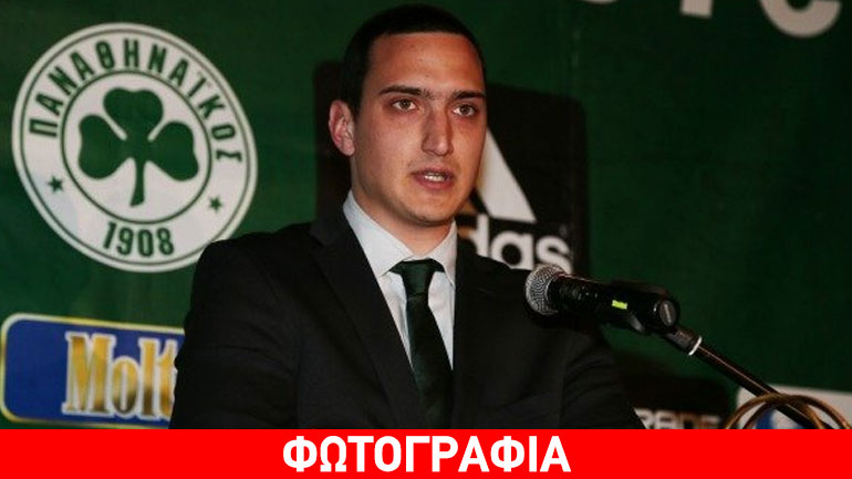 Βλάχος για Καραπαπά και Θεοδωρίδη: «Έξω από την αγαπημένη τους ΓΑΔΑ»