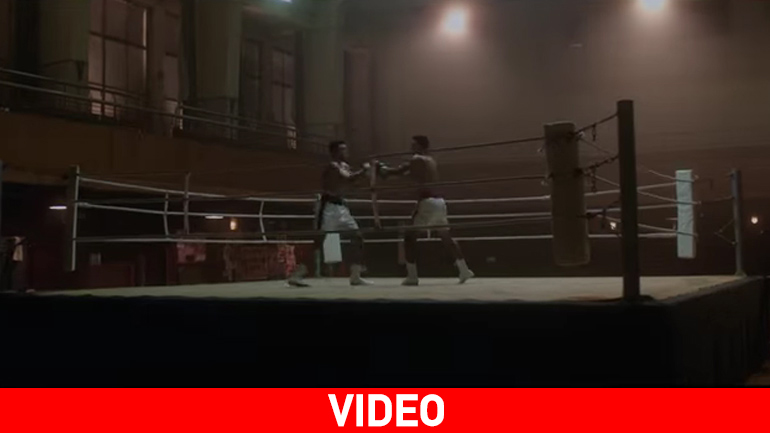 H Porsche σέβεται τη μνήμη του Μοχάμεντ Άλι