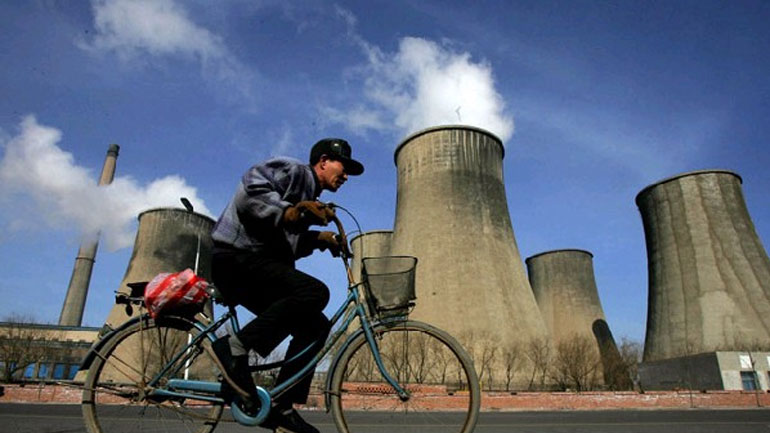 Αύξηση κατά 2,1% της κατανάλωσης ηλεκτρικής ενέργειας στην Κίνα