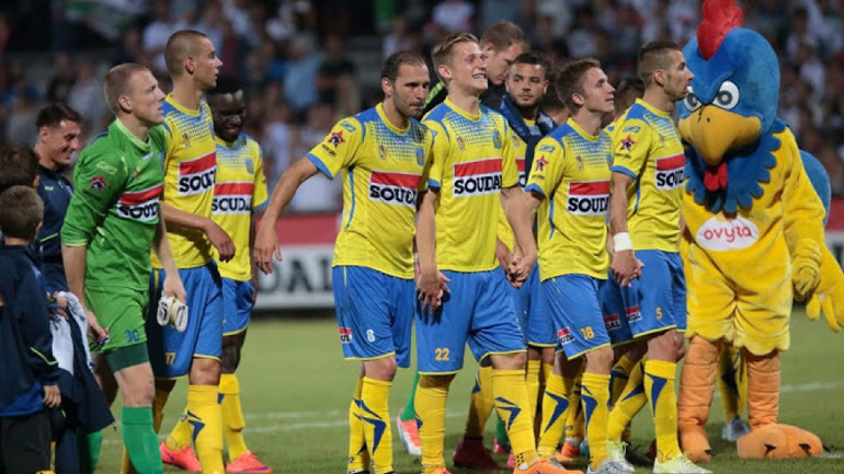 Ανακοίνωσε φιλικό με τον Ολυμπιακό η Βέστερλο