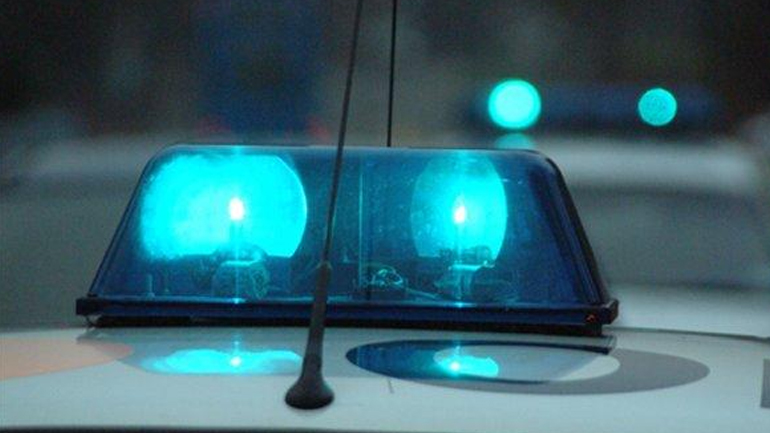 Τρίκαλα: Συνελήφθησαν δύο Βούλγαροι για όπλα και βεγγαλικά