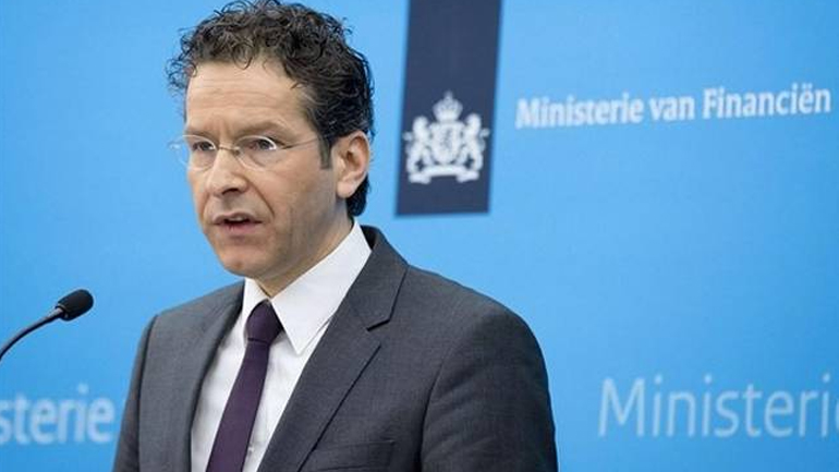 Βέλη Ντάισελμπλουμ στην Κομισιόν για διακρίσεις κατά μικρών κρατών