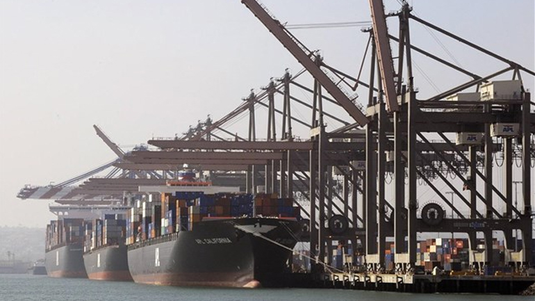 ΗΠΑ: Αυξήθηκαν οι τιμές εισαγωγών