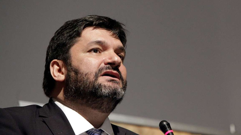 Φ. Κρανιδιώτης: Η Ευρώπη να γίνει ξανά χριστιανικό οχυρό με φειδώ στη φιλοξενία